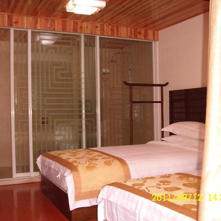Dali Taihe Boutique Inn Дали Экстерьер фото